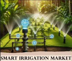 Irrigation & Water Management Market