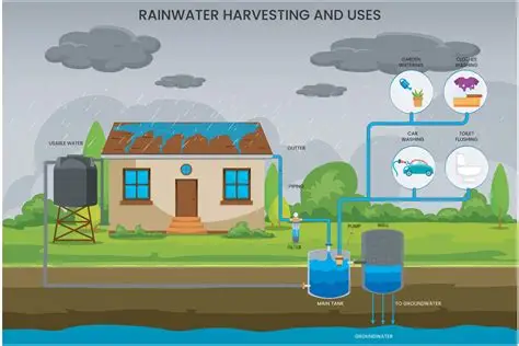 Rainwater Harvesting Solutions