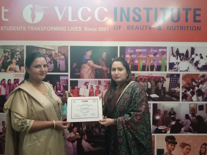 VLCC School