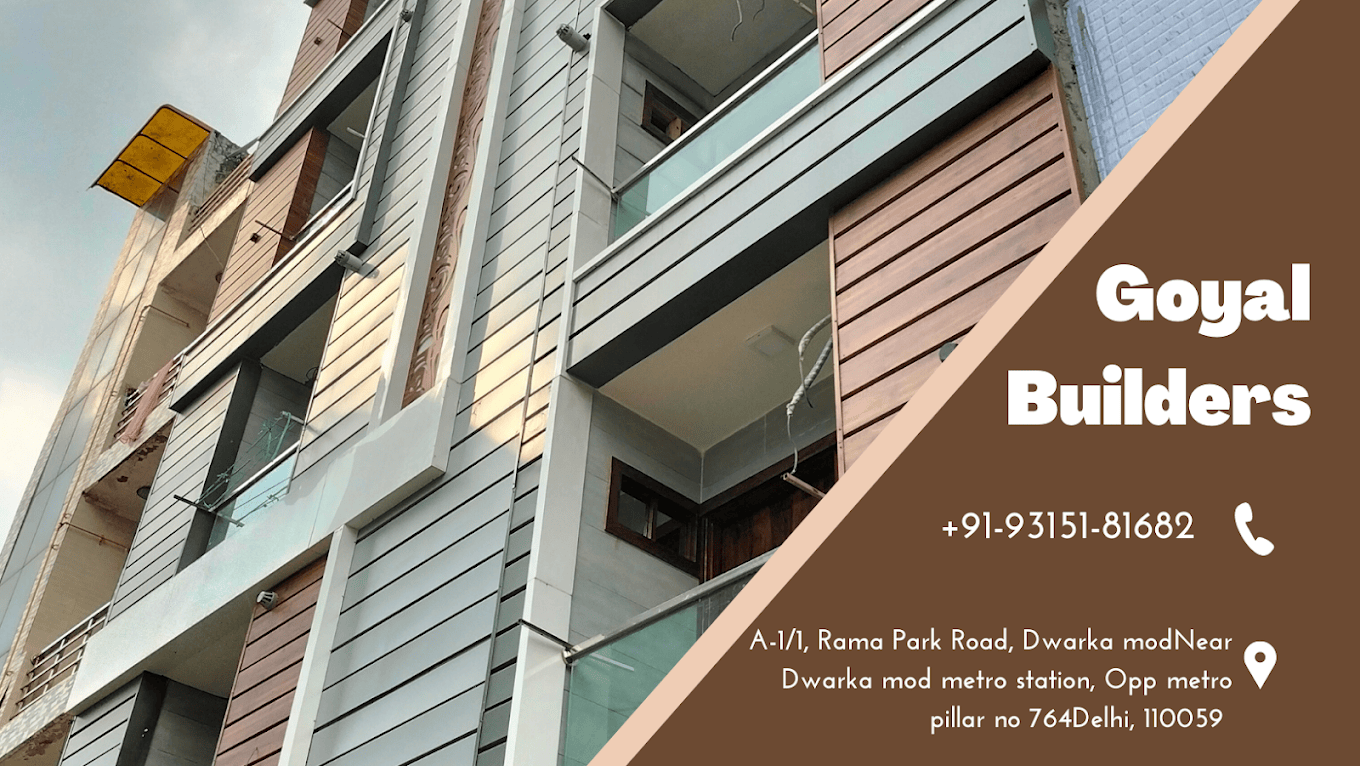 Goyal Builders