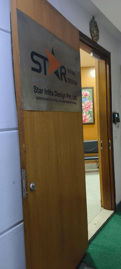 Star Infra Design Pvt Ltd