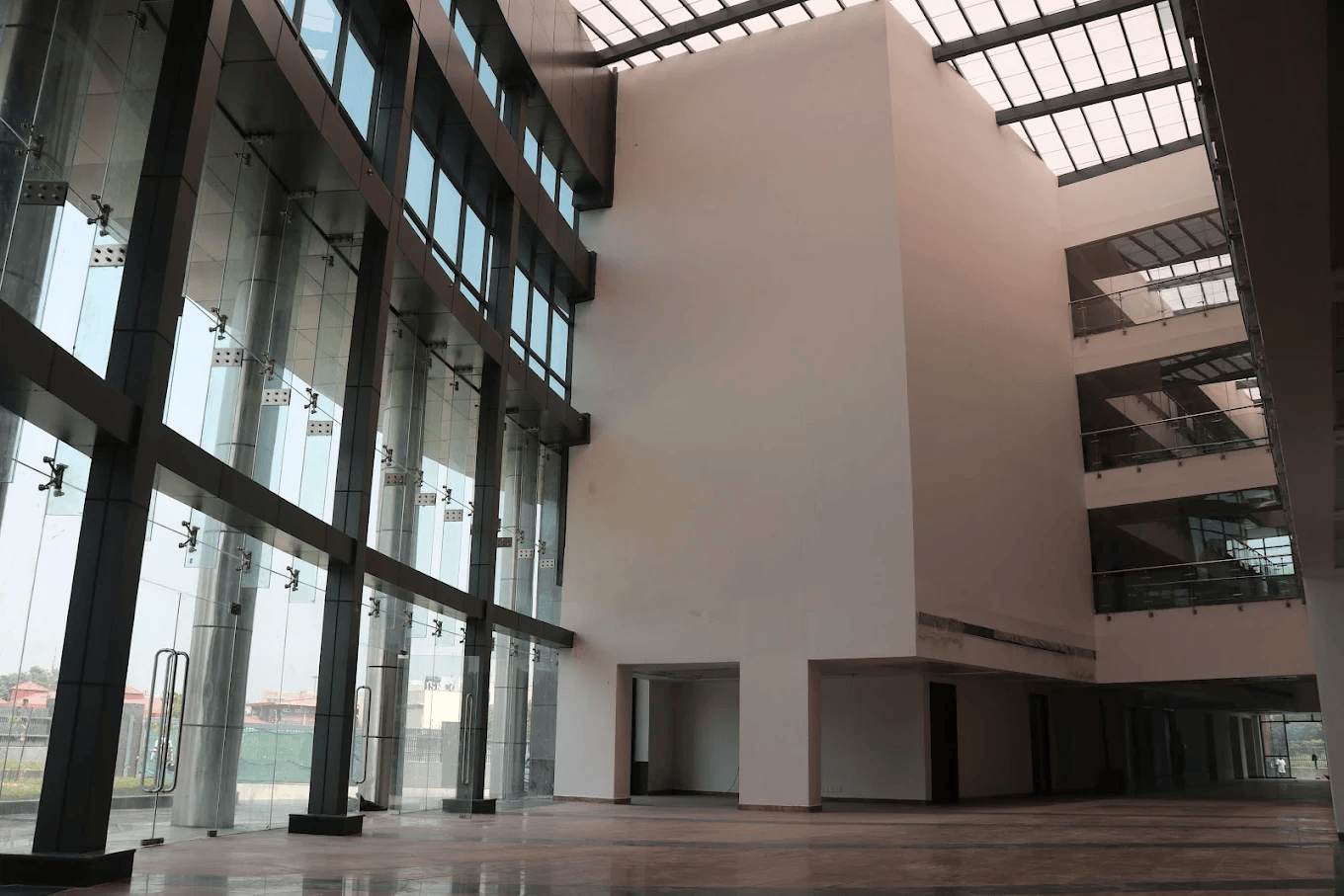 J.P.G. CONSTRUCTIONS (P) LTD.