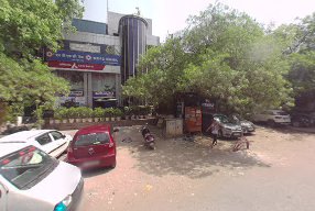 C S Construction Company Pvt. Ltd