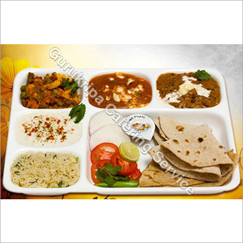 Deepak Tiffin Service