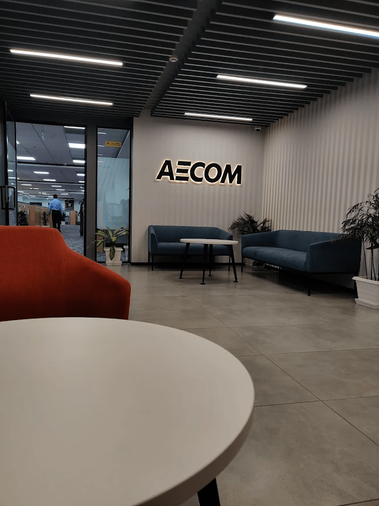 AECOM India Pvt Ltd