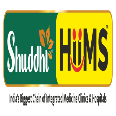 Shuddhi Hiims Ayurvedic Clinics and Hospitals