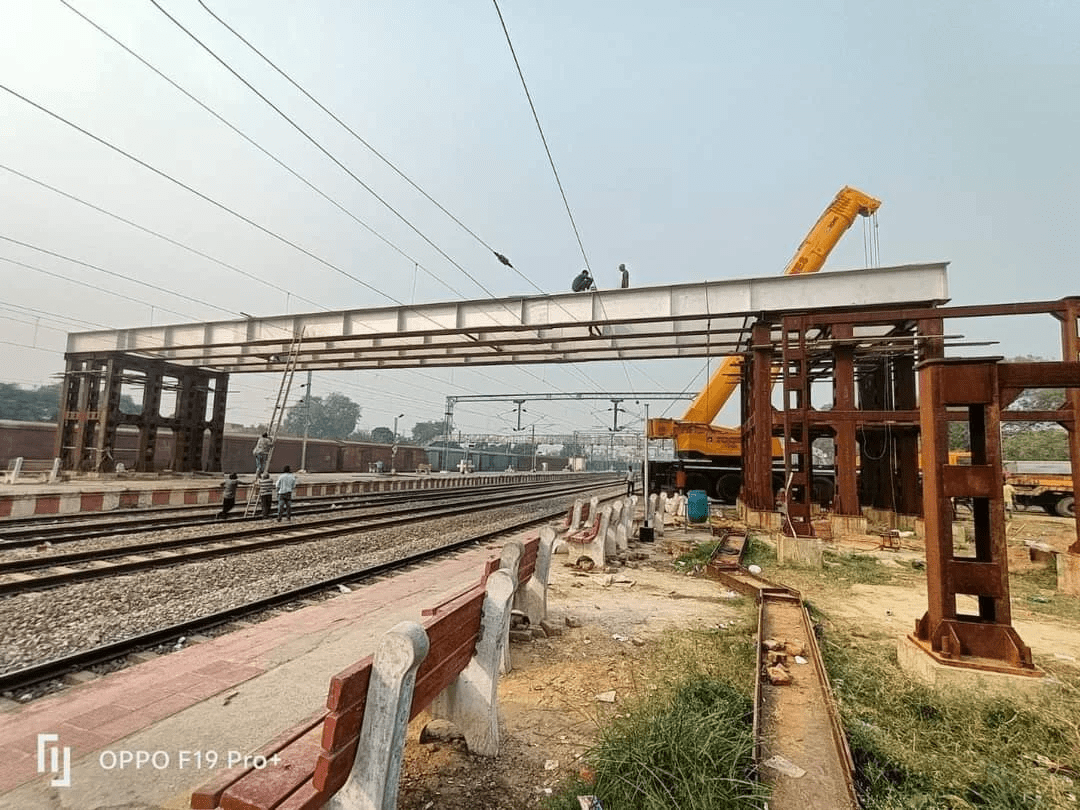 Gawar Construction Limited