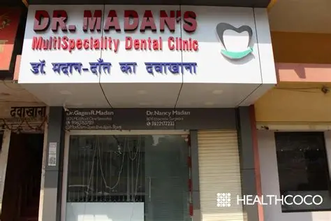 Madan Multi-Specialty Dental Care Center