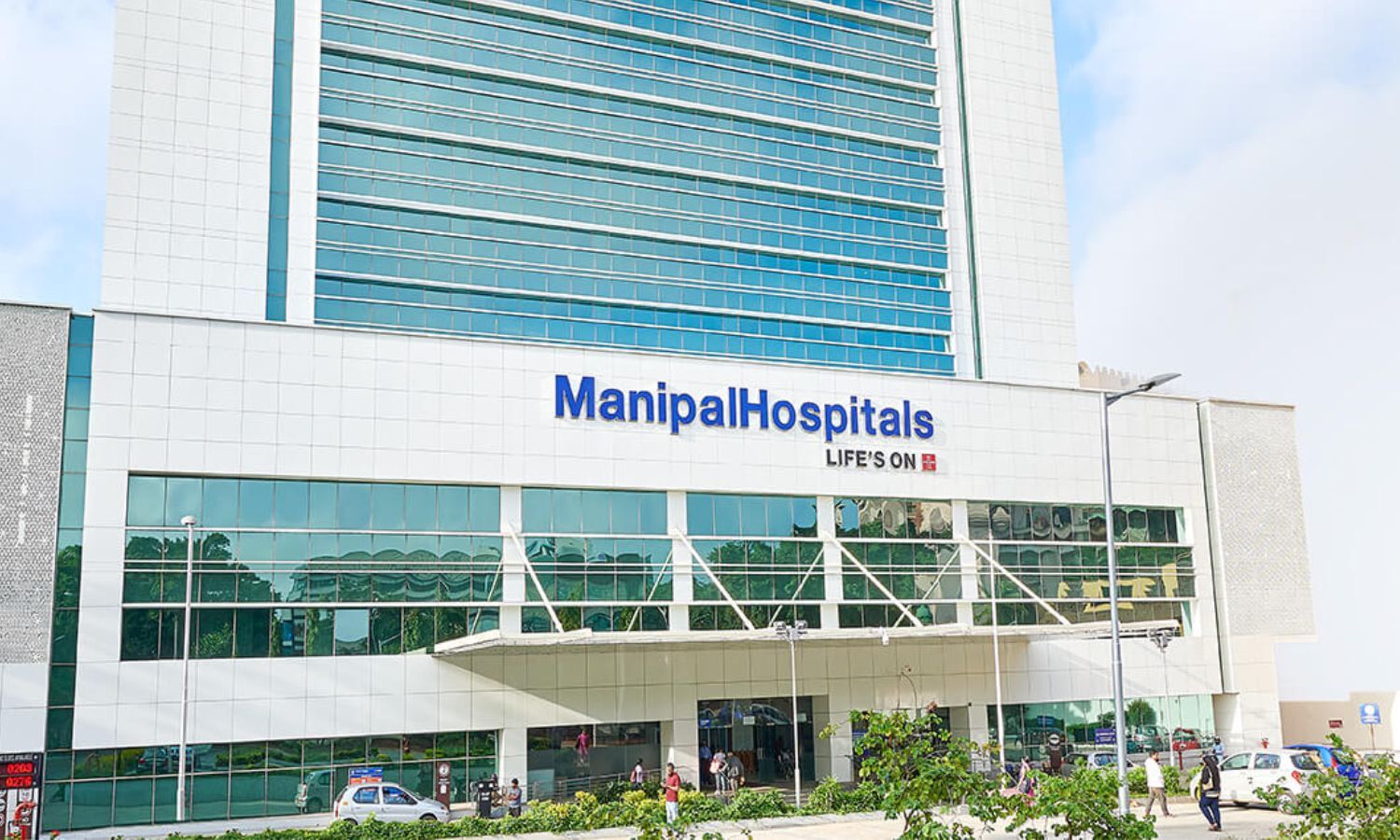 Manipal Hospital