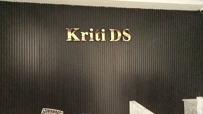 Kriti DS salon