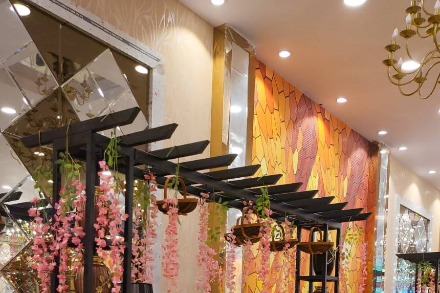 Surya Tents & Crockery House