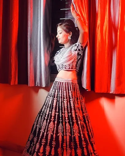 Makeover by Pooja Gowda | Bridal Makeup Bangalore