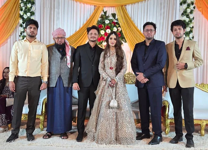 Saira bano beauty parlour and academy