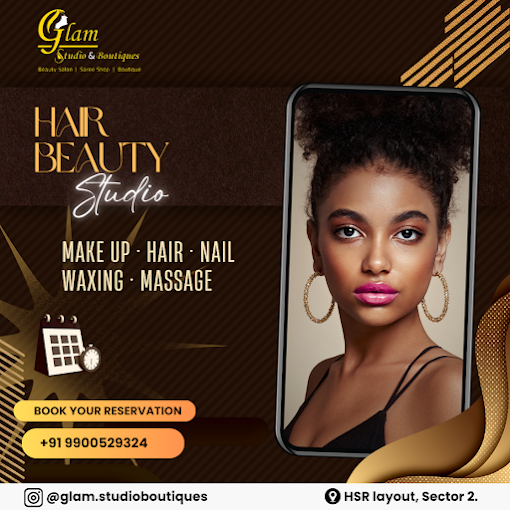 Glam Studio & Boutiques