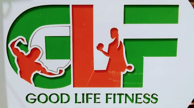 Good Life Fitness