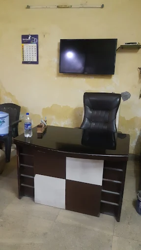 NEW PUNJAB ROADLINES