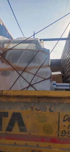 Bajrang Tempo Transport Services