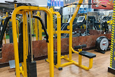 TEAM RS FITNESS GYM by Rajan Singh