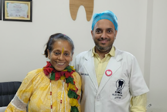 Delhi Dental Station