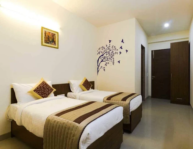 Annapurna Best Hostels & PG Greater Noida
