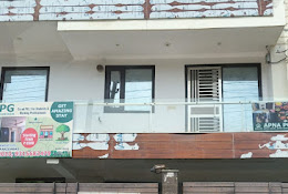 Apna PG Co-Ed for Boys and Girls