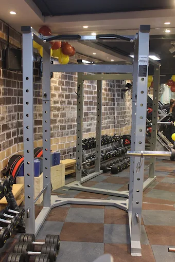 Universe Health Club - UHC