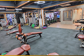 My Fitness Destination