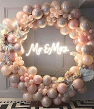 Khushdil Baloon Decoration