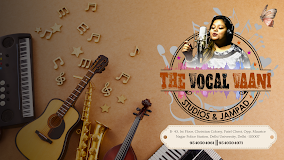 The Vocal Vaani Studios & Jampad
