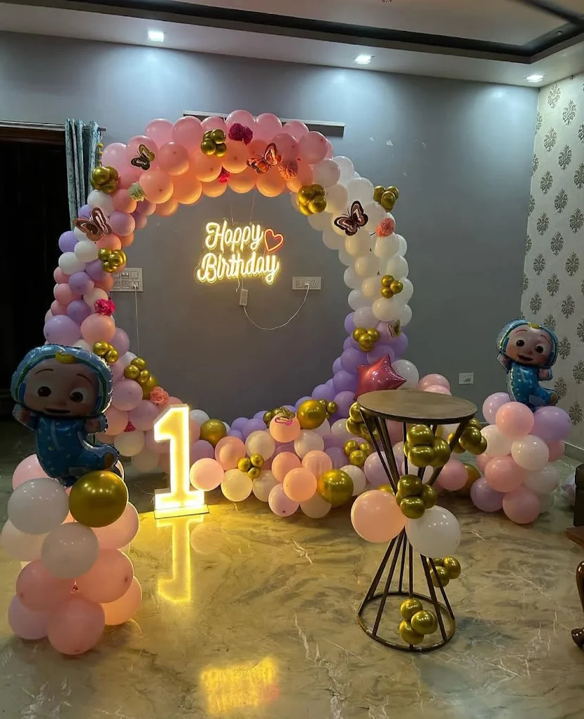 Kabir Events ( Events by Dhruv Rajput )