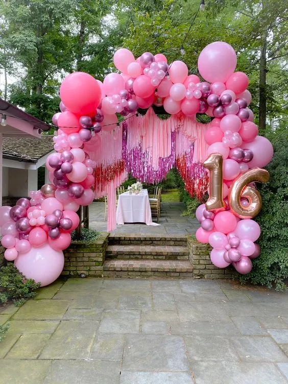 The Paradise Events ||wedding planner|| Birthday Decoration|| Corporate event||Tenting& Dj