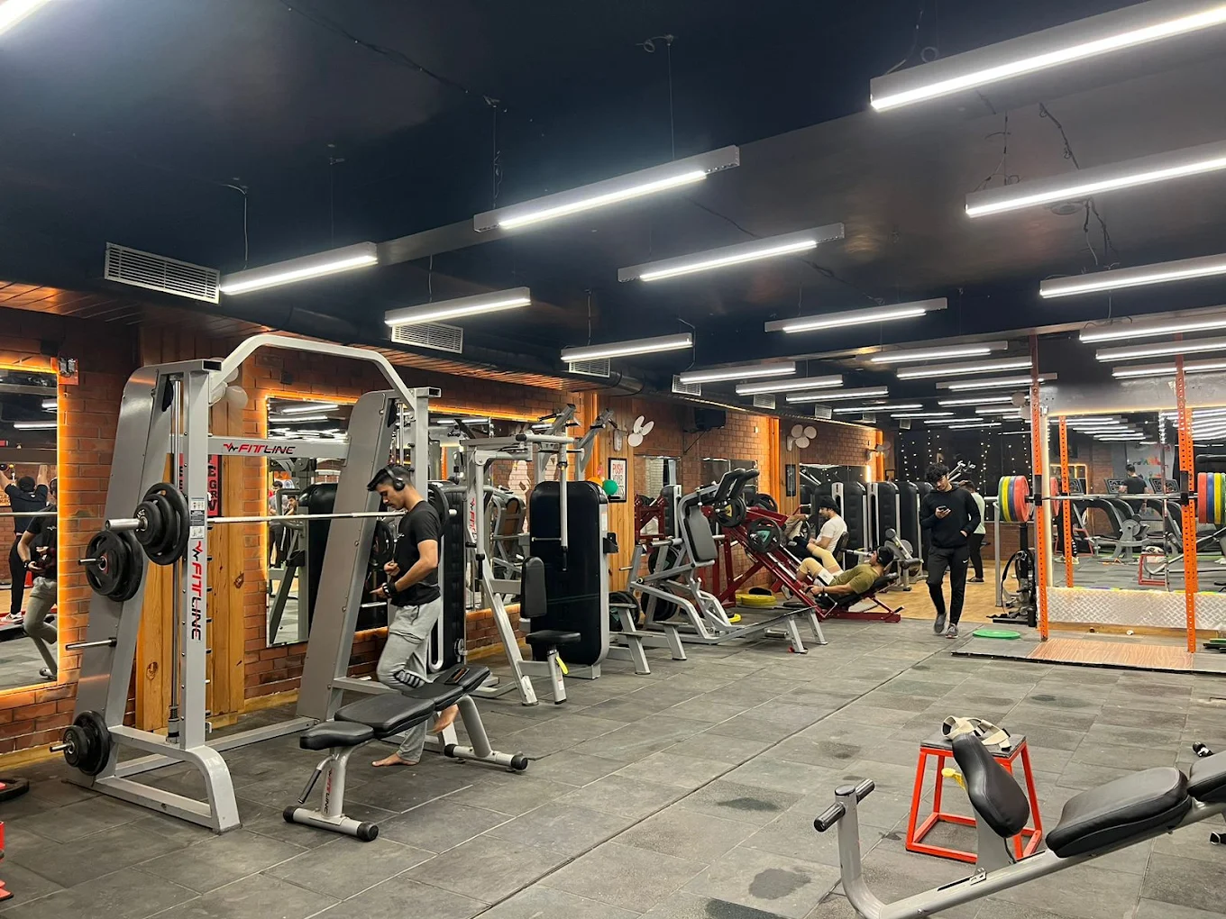 A4fitness Gym
