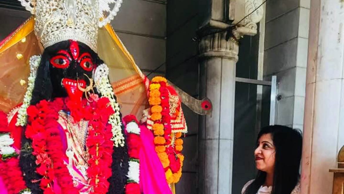 Rajdhani Ratna Award, Gold Medalist Astrologer Dr Anuradha Goel