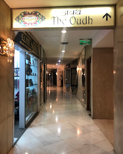 The Oudh