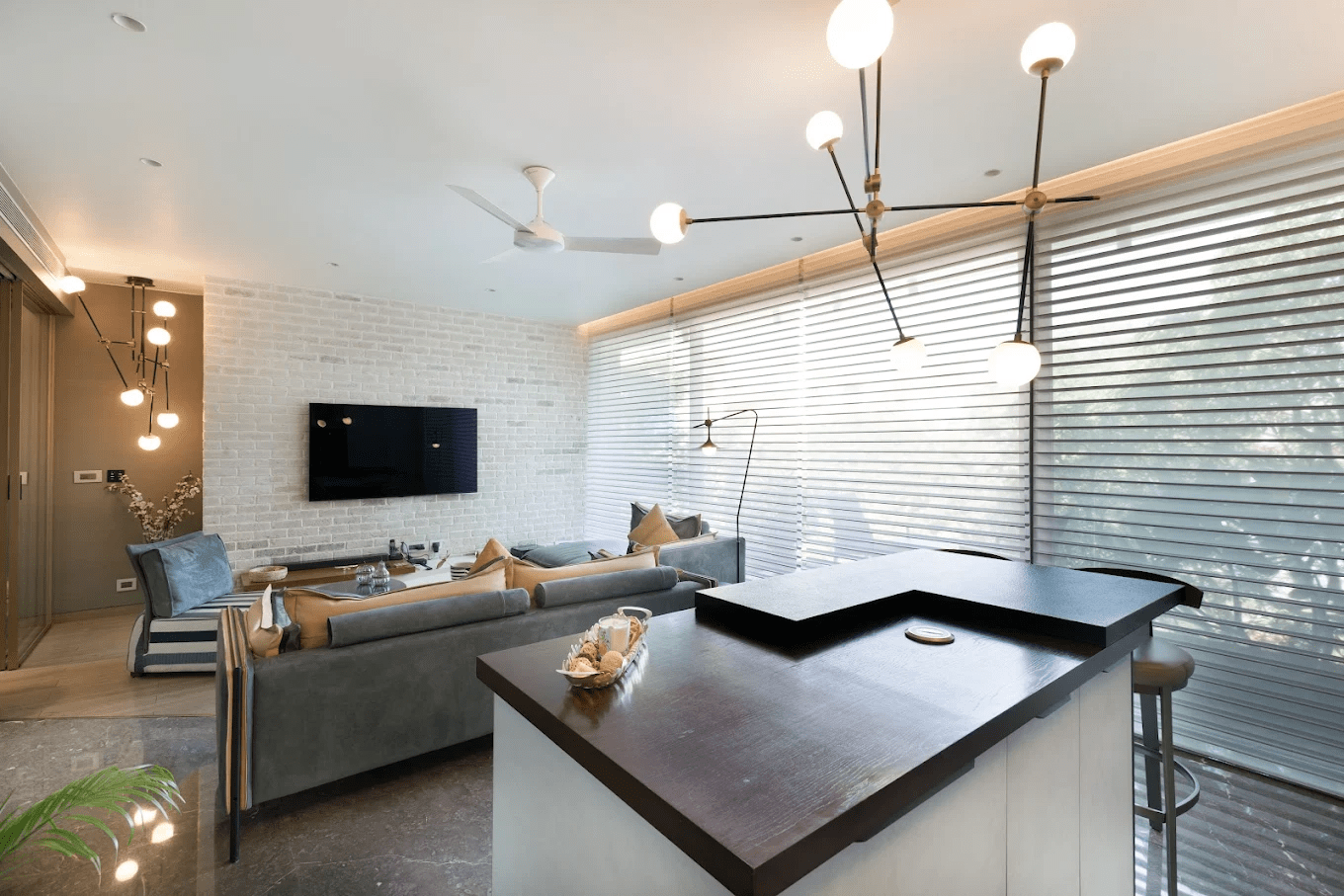 N B Constructions Private Limited