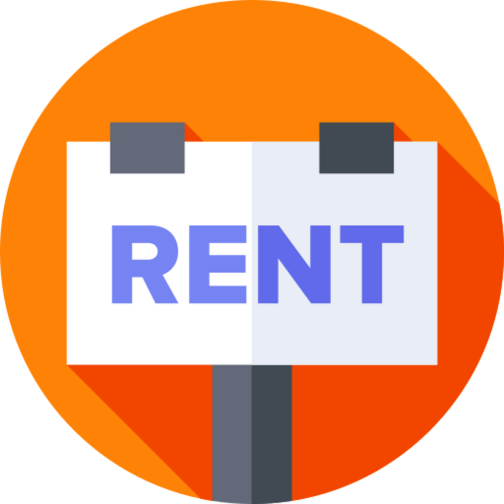 Rent & Hire