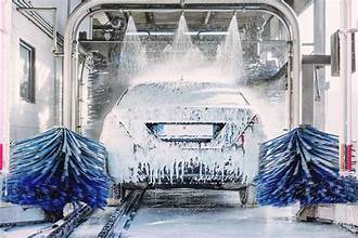 Car Wash