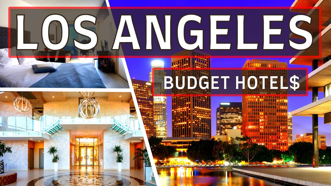 Budget Hotels